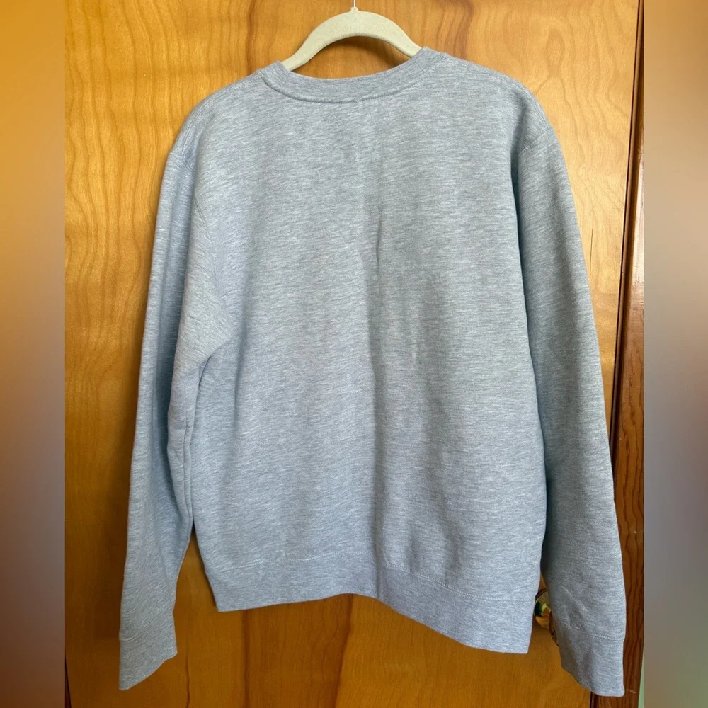 Rocket Sweatshirt
